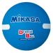 mikasa белый линия входить доджбол голубой D3W 60