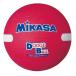 mikasa белый линия входить доджбол красный D3W 20