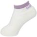 ( Dance gold )DANSKIN низ пирог ru спортивные туфли DA931400 WL белый × lilac 23