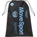 [ Descente ] сумка на плечо MOVE SPORT мульти- сумка M DAC-8718 BLK BLK