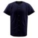 DESCENTE(ǥ) ե륪ץ󥷥 DB1010 ֥å(BLK) L