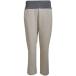 ( Dance gold )DANSKIN фитнес MOTION+ узкие брюки DB46333 [ женский ] DB46333 WS White Sand L