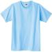 (daruk)DALUC DM030 5.0oz STANDARD T-SHIRT DM030 133 голубой XXL