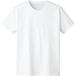 (daruk)DALUC 4.6oz Fine Fit T-shirts DM501 001 белый XXL