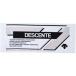 ( Descente )DESCENTE( Descente ) принт полотенце DMALJE02 WHBK F