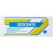 ( Descente )DESCENTE( Descente ) принт полотенце DMALJE02 WHBL F