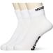 [ Descente ] носки 3 пара комплект носки MOVESPORT тренировка ходьба бег WH 25.0cm-27.0cm