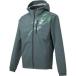 [ Descente ] Wind брейкер жакет . способ. . вода дезодорация повторный . отражающий DRMOJF31 мужской GR O