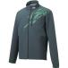 [ Descente ] с хлопком жакет . пот скорость . стрейч дезодорация повторный . отражающий DRMOJF32 мужской GR XO