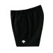 [ Descente ] шорты волейбол игра брюки one отметка женский BLK (DSP-6093WB) L