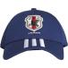 adidas( Adidas ) футбол колпак JFA 3S CAP DUS11 Night голубой F13/ белый (CF5164)