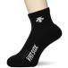 [ Descente ] носки V Fit super короткие носки DVB-9038 BWH 28-31