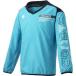 [ Descente (DESCENTE)] Junior длинный рукав p Ractis pi стерео DVJQJK31 GR зеленый / черный 150