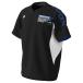 [ Descente ] короткий рукав Wind брейкер . способ легкий SPORTSMAGIC DVUOJK32 KH SS