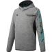 [ Descente ] тренировка жакет тренировочный Parker . пот скорость .GYM S