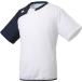 [ Descente ] короткий рукав pi стерео . способ легкий DVUPJK31 WH L