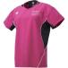 [ Descente ] короткий рукав Neo pi стерео (WOMEN'S). пот скорость .DVWNJK30 MZ L