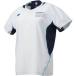 [ Descente ] короткий рукав Neo pi стерео (WOMEN'S). пот скорость .DVWNJK30 WH S