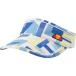 ( ellesse ) ellesse теннис одежда Tour плюс козырек EAC1800L [ унисекс ] EAC1800L BPb петля ритм F