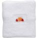  ellesse (ellesse) напульсник EAC2900 W белый 