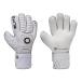  Elite спорт keeper перчатка ELG-24805 3 номер EELITE WARRIOR WHT белый футбол 
