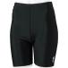 ellesse(�G���b�Z) ���f�B�[�X �t�B�b�g�l�X���� �Z�p���[�c MY���Z�p �{�g���X 3���� ES26130 �u���b�N(K) XO