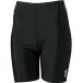 ellesse(�G���b�Z) ���f�B�[�X �t�B�b�g�l�X���� �Z�p���[�c MY���Z�p �{�g���X 3���� ES26130E �u���b�N(K) XA