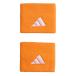  Adidas напульсник теннис S унисекс взрослый EVJ47 чистый orange / белый (KH1097) 57-60cm