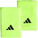  Adidas adidas унисекс теннис напульсник L EVJ49 IN5950:rusido лимон OSFX