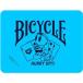 arena( Arena ) полотенце BICYCLE FAR-9925 (BLU) голубой M
