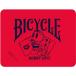arena( Arena ) полотенце BICYCLE FAR-9925 (RED) красный M