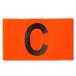 [ ласты ta] FINTA футбол футзал Captain Mark FT3520 (6100) orange * взрослый свободный 