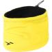 [ ласты ta] FINTA футбол мужской двусторонний защита горла "neck warmer" FT4563 (0541) черный × желтый 