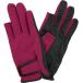 nichiyo- высокий breath перчатка G Golf teb черный (g15-r) красный S