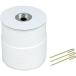 TOEI LIGHT(to-ei свет ) Grand трос 6×300(5) Grand обслуживание трос : белый 6mm×300m поли echi Len .5mm×18cm G1584