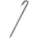 TOEI LIGHT(to-ei свет ) Grand трос .L23 Grand обслуживание 50шт.@1 комплект 8mm×23cm steel ( черный mate металлизированный отделка ) G1589