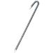 TOEI LIGHT(to-ei свет ) Grand трос .W23 Grand обслуживание 50шт.@1 комплект 7mm×23cm steel ( черный mate металлизированный отделка ) G1592