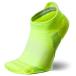 [ goldwin ] C3fit Arch Support Short Socks GC23300 flash желтый 4