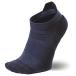 [ goldwin ] C3fit Arch Support Short Socks GC23300 темно-синий 4