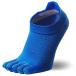 [Goldwin] [ goldwin ] 5-toe C3fit Arch Support Short Socks GC23302 голубой 1