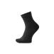 [Goldwin] 5-toe C3fit Arch Support Quarter Socks BLACK 2