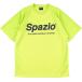 Spazio( леггинсы .o) Spazio pra рубашка GE-0781 neon желтый 2XO
