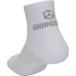  grande GRANDE.F.P половина носки футзал носки (gfph21902-0115) WHT/GRY 25-27