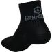  grande GRANDE.F.P половина носки футзал носки (gfph21902-0915) BLK/GRY 27-29