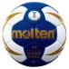 molten(moru тонн ) гандбол nebaX5000 2 номер лампочка голубой × ho waiH2X5001-BW