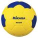 mikasa гандбол одобренный мяч 2 номер наружный для желтый / синий HB200