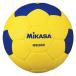 mikasa гандбол одобренный мяч 3 номер наружный для желтый / синий HB300