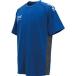 [ вешалка задний ] регби p Ractis рубашка TR PRACTICE SHIRT голубой HGT001 BLUE XS