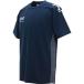 [ вешалка задний ] регби p Ractis рубашка TR PRACTICE SHIRT темно-синий HGT001 NAVY XS