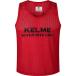 kelme(kereme) тренировка лучший футзал bib s(k15z248-611) красный XL